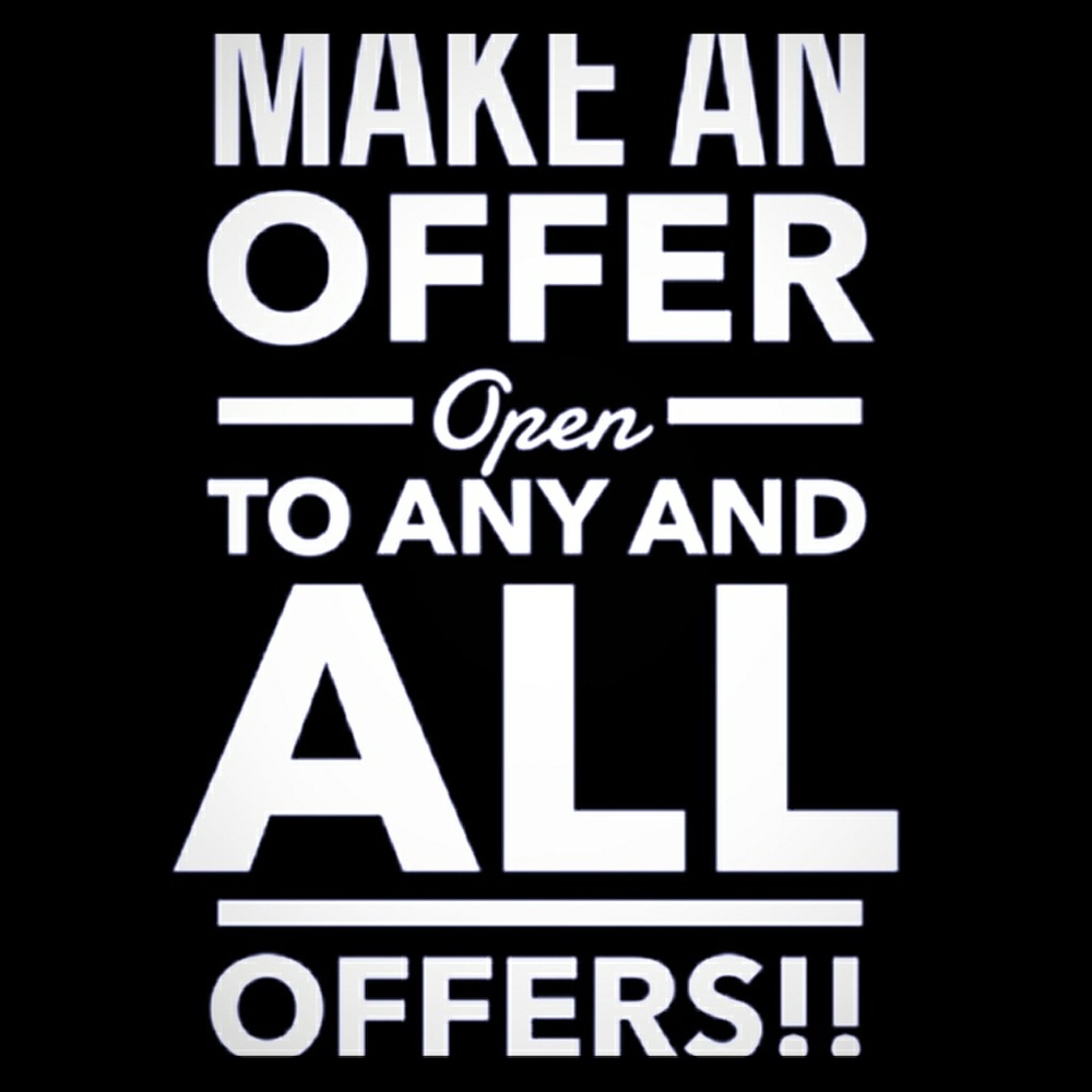OFFERS